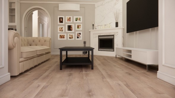 Изображение - NatureFloor SPC RS 102-18 Kiruna NatureFloor SPC RS 102-18 Kiruna