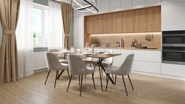 Alpine Floor ЕСО 14-6 Ларго