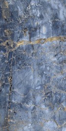 Керамогранит QUA Granite Notte Blue S06AD227BLX10F0 60x120
