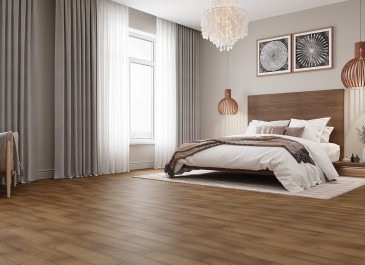 Alpine Floor ECO 13-7 Дуб Насыщенный