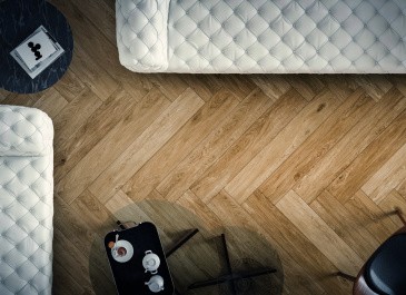 Керамогранит RAGUSA UMBER  20x120