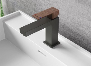 Смеситель NT9001GG