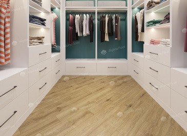 Alpine Floor LF103-05 Дуб Копенгаген