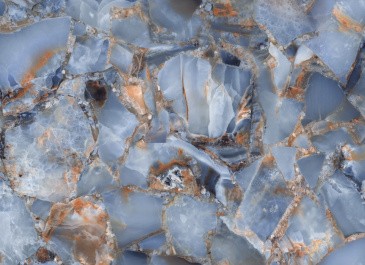 Керамогранит Lavit MEDOW BLUE 120х60 см