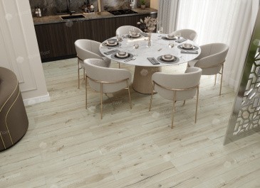 Alpine Floor LF103-07 Дуб Гитхорн