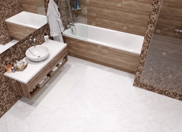 Alpine Floor ECO 8-1 Дымчатый лес