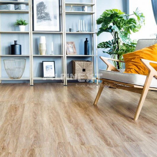 Alpine Floor ECO 3-21 Дуб рыжий купить с доставкой в магазине Центр Пола