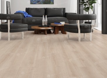 Alpine Floor P-1000 Дуб Ваниль