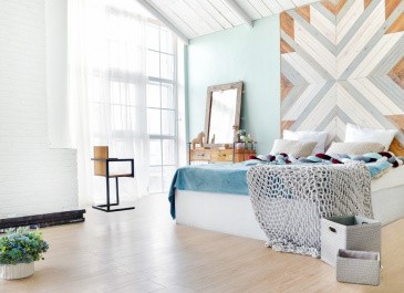Alpine Floor ECO 106-1 Ясень Макао купить с доставкой в магазине Центр Пола