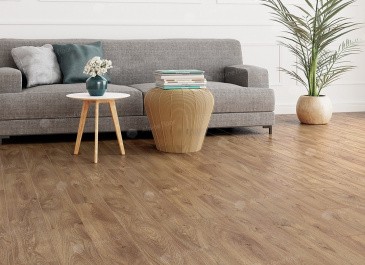 Alpine Floor A-1005 Дуб Шервуд