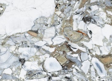 Vitra CityMarble Керамогранит Амазония Мультиколор K951846LPR01VTEP 60х120