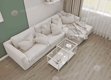 SPC Alpine Floor ЕСО 14-1 Аллегро купить в интернет-магазине Центр Пола