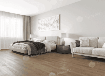 Alpine Floor ЕСО 14-101 Аллегро