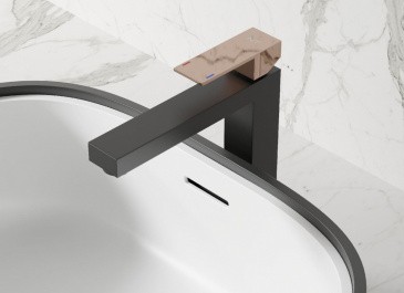 Смеситель NT9001HBG