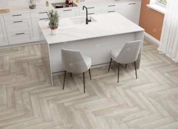 Alpine Floor ECO 8-1 Дымчатый лес купить с доставкой в магазине Центр Пола