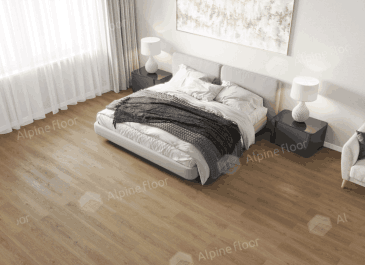 SPC Alpine Floor ЕСО 14-1 Аллегро купить в интернет-магазине Центр Пола