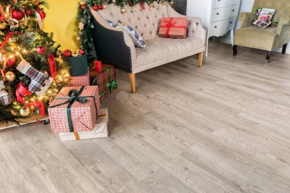 Alpine Floor ECO 11-4 Лавр купить выгодно с доставкой в магазине Центр Пола