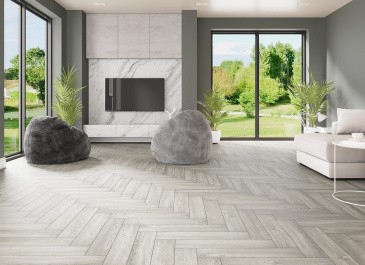 Alpine Floor ECO 13-4 Дуб Арктик