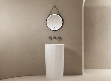 Раковина Bravo