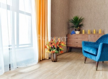 Alpine Floor ECO 6-6 Секвойя Калифорния