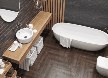 Alpine Floor ECO 8-1 Дымчатый лес купить с доставкой в магазине Центр Пола