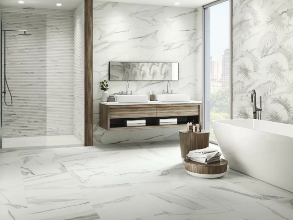 Изображение - Бордюр MOLDURA STATUARY MATT 5x25 Бордюр MOLDURA STATUARY MATT 5x25 купить в Москве с доставкой. Центр Пола.