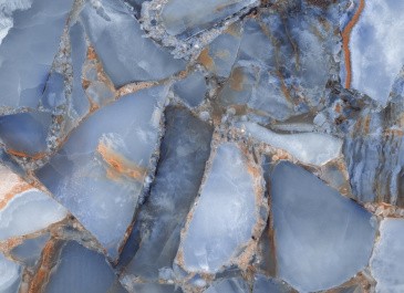 Керамогранит Lavit MEDOW BLUE 60х60 см