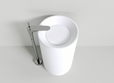 Раковина Verona Н825