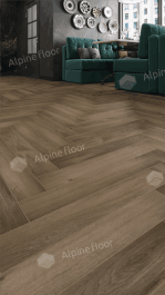 Alpine Floor LF106-11 Дуб Анжу