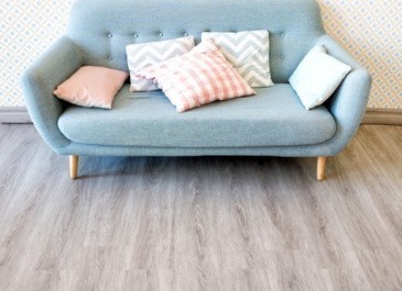 Alpine Floor ECO 5-15 Дуб кофейный