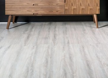 Alpine Floor ECO 5-14 Дуб снежный купить с доставкой в магазине Центр Пола