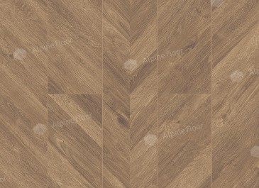 Alpine Floor ECO 5-25 Французская елочка