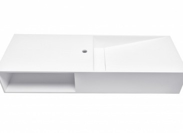 Раковина NT501 Right