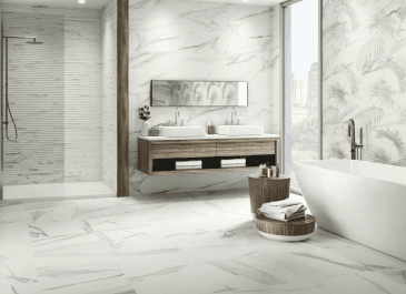 Бордюр MOLDURA STATUARY MATT 5x25 Купить в Москве с доставкой. Центр Пола.