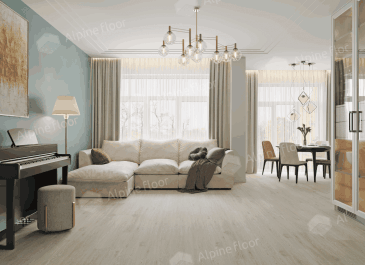 Alpine Floor ЕСО 14-1101 Модерато