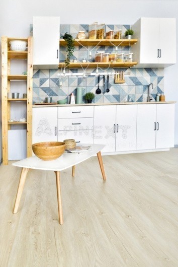 Alpine Floor ECO 6-7 Секвойя Медовая купить с доставкой в магазине Центр Пола