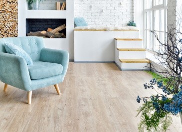 Alpine Floor ECO 5-23 Дуб кремовый
