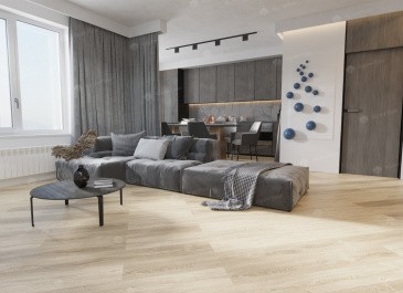 Alpine Floor ECO 9-11 Редвуд