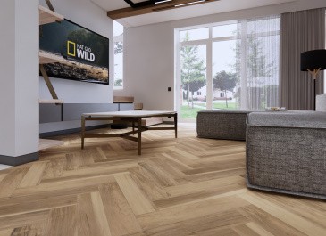 NatureFloor SPC RS 103-5 Malaren