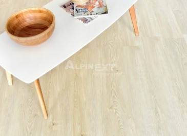 Alpine Floor ECO 6-7 Секвойя Медовая SPC купить с доставкой в Центр Пола