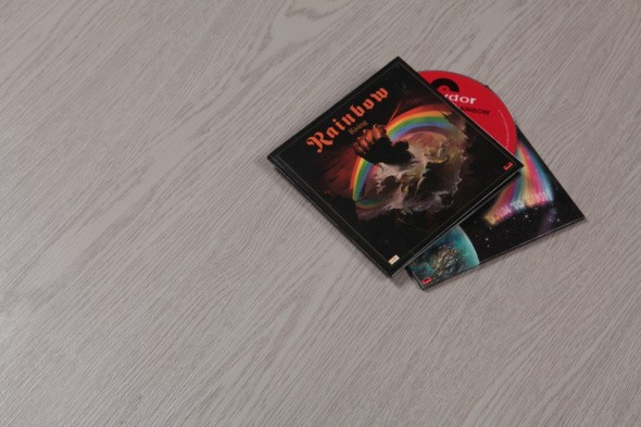 Изображение - Refloor WS 8133 Дуб Лондон Refloor WS 8133 Дуб Лондон