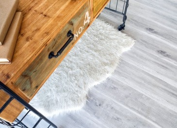 Alpine Floor ECO 3-19 Дуб полярный