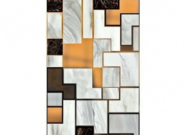 Керамогранит SERENADE ACCORD LEV.RET. 60x120