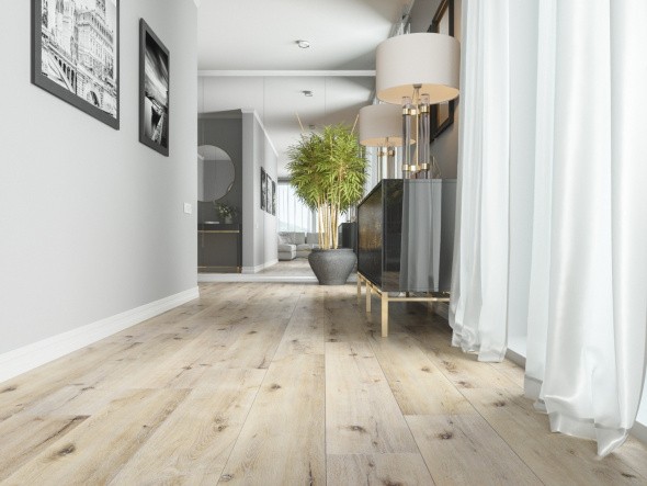 Fargo DL1603 Дуб Кантри купить выгодно в Москве с доставкой. Центр Пола.