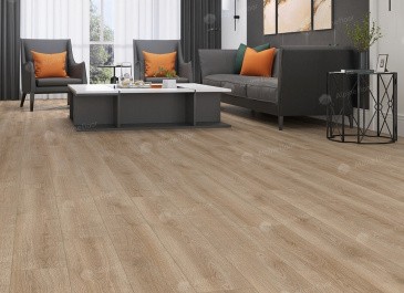 Alpine Floor P-1001 Дуб Кашемир
