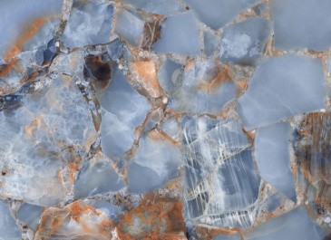 Керамогранит Lavit MEDOW BLUE 60х60 см