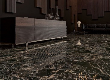 Керамогранит BIEN Tiger Black BIEN0048  60x120