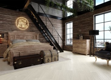 Alpine Floor ECO 134-7 Дуб Арктик купить с доставкой в магазине Центр Пола