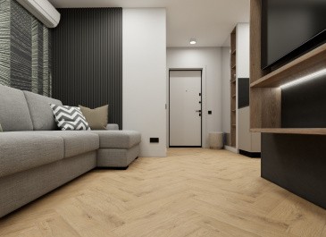 NatureFloor SPC RS 103-6 Silyan