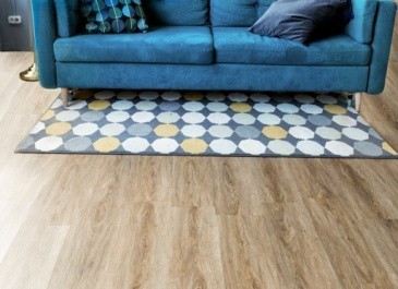 Alpine Floor ECO 3-21 Дуб рыжий